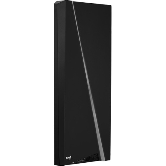 Aerocool �����/�o ��������� ����� ��� Pc Case CYLON, Rgb Led - (CYLON-FP)
