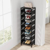 Home Use ���������� ������������ 7 ������, 33x28x128cm, ���� - (HUH-0132)