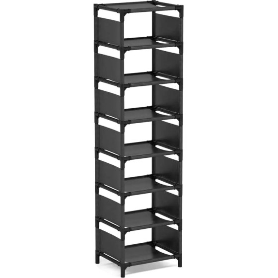 Home Use ���������� ������������ 7 ������, 33x28x128cm, ���� - (HUH-0132)