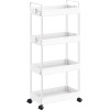 Home Use ������ �������� 4 ������, 40x21.5x91.5cm, ����� - (HUH-0163)