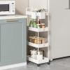 Home Use ������ �������� 4 ������, 40x21.5x91.5cm, ����� - (HUH-0163)