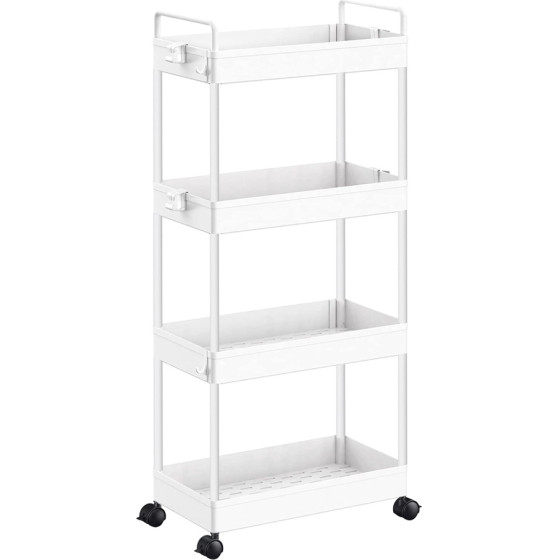 Home Use ������ �������� 4 ������, 40x21.5x91.5cm, ����� - (HUH-0163)