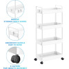 Home Use ������ �������� 4 ������, 40x21.5x91.5cm, ����� - (HUH-0163)