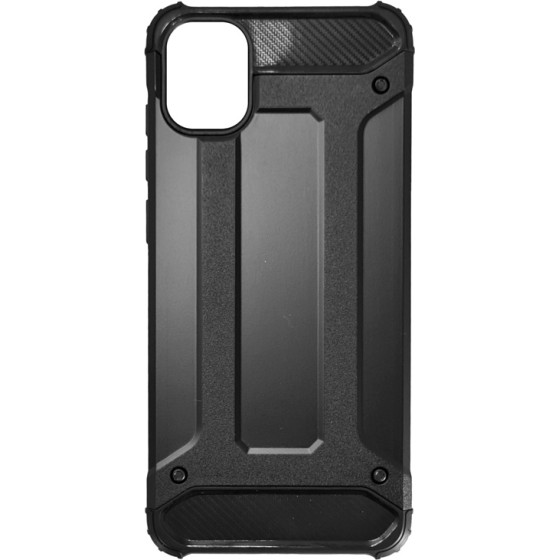 Powertech ���� Armor Carbon ��� Samsung Galaxy A05, ����� - (MOB-1952)