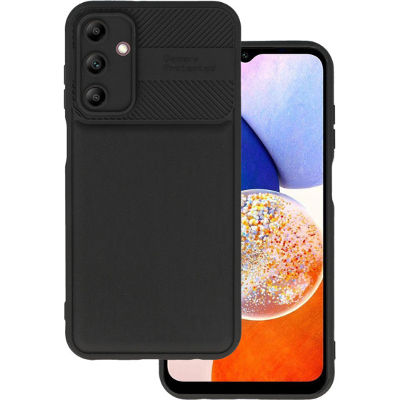 Powertech ���� Camera Protected ��� Samsung Galaxy A15, ����� - (MOB-1955)