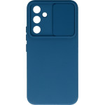 Powertech ���� Camshield Soft ��� Samsung A25 5G/A24 4G, ���� - (MOB-1957)