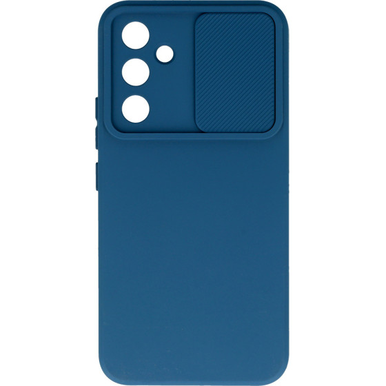 Powertech ���� Camshield Soft ��� Samsung A25 5G/A24 4G, ���� - (MOB-1957)