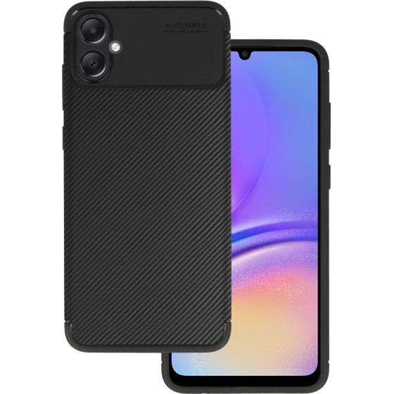 Powertech ���� Carbon Elite ��� Samsung Galaxy A05, ����� - (MOB-1963)
