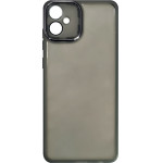 Powertech ���� Protective Lens ��� Samsung A05, �������-����� - (MOB-1960)