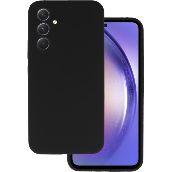 Powertech ���� Silicone Lite ��� Samsung Galaxy A35, ����� - (MOB-1961)