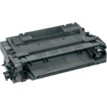 ������� Toner ��� Hp CE255A, 6K, ����� - (HT-CE255A)