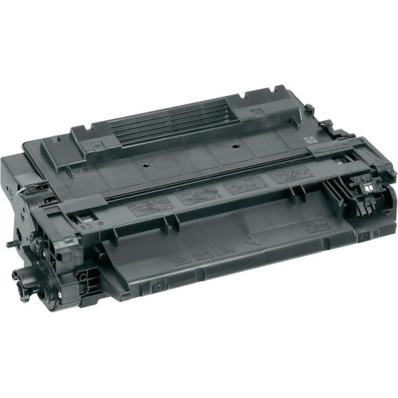 ������� Toner ��� Hp CE255A, 6K, ����� - (HT-CE255A)