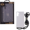 Idol 1991 ���� Samsung A15 4G A155/A15 5G A156 6.4'' Antishock Air Tpu With Strap Full Camera Protection ������� - (5205308354571)