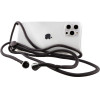 Idol 1991 ���� Samsung A35 5G A356 6.6'' Antishock Air Tpu With Strap Full Camera Protection ������� - (5205308354588)