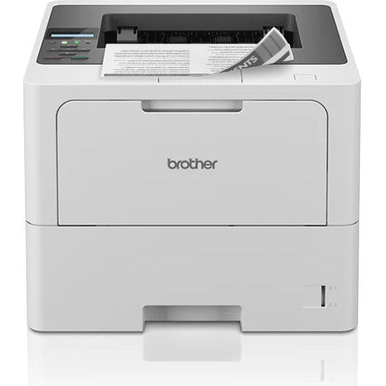 Brother HL-L6210DW Monochrome Laser Printer - (HLL6210DW)