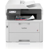 Brother MFC-L3760CDw Color Laser Multifunction Printer - (MFCL3760CDW)