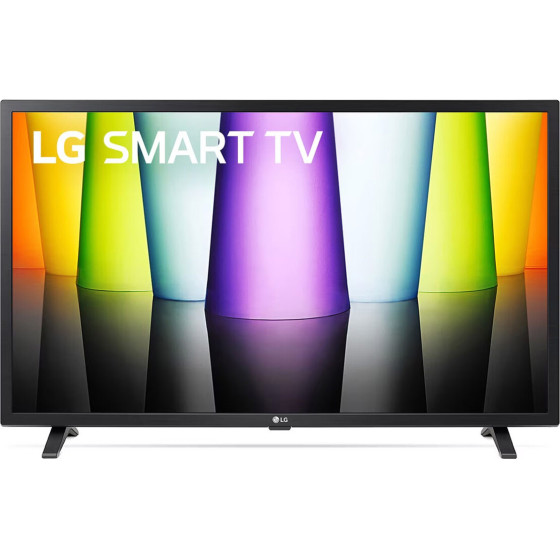 LG Smart ��������� 32'' Full Hd Led Hdr - (32LQ63006LA)