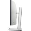 Dell Monitor 34'' 3440x1440 Curved Ultrasharp Ips Thunderbolt HUB, HDMI, DisplayPort, USB-C, RJ45 Height Adjustable,Speakers,3YEarsw - (U3425WE)