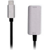 Nedis ����������� USB 3.2 Gen 1x1 Type-C ���. �� HDMI ���., 0.20m, �� ����� ����� CCGB64660BK02