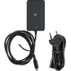 Nedis Universal ��������� / ����������� GaN ��� smartphone / laptop 45W, �� �������� ������� ����� ������ NBAU45110BK