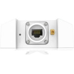 TP-Link AX1800 Indoor/Outdoor Wi-Fi 6 Access Point - (EAP623-Outdoor HD)