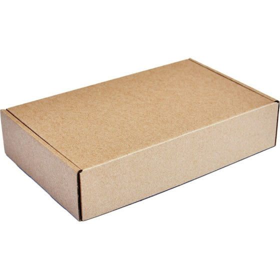 ������������ ����������� ��������, 25x20x7cm, ����, 50��� - (PAP-0004)