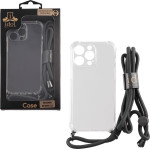 Idol 1991 ���� Xiaomi Redmi 12 4G/5G 6.79'' Antishock Air Tpu With Strap Full Camera Protection �������
