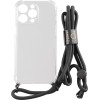 Idol 1991 ���� Xiaomi Redmi 12 4G/5G 6.79'' Antishock Air Tpu With Strap Full Camera Protection �������
