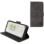 Lime Successories Lime ���� Tcl 40 Nxtpaper 4G T612B 6,78'' Essential Magnet Book Stand Clip GREY