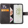 Lime Successories Lime ���� Tcl 40 Nxtpaper 4G T612B 6,78'' Essential Magnet Book Stand Clip GREY