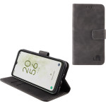 Lime Successories Lime ���� Tcl 40 Nxtpaper 5G T771K3 6,6'' Essential Magnet Book Stand Clip GREY