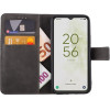 Lime Successories Lime ���� Tcl 40 Nxtpaper 5G T771K3 6,6'' Essential Magnet Book Stand Clip GREY
