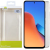 Lime Successories Lime ���� Xiaomi Redmi 12 4G/5G 6.79'' Slimclear Tpu Camera Guard �������