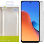 Lime Successories Lime ���� Xiaomi Redmi 12 4G/5G 6.79'' Slimclear Tpu Camera Guard �������