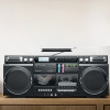 Muse ��������������� Cd-Player Bluetooth M-380GB - (M-30BTB)