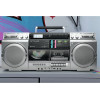 Muse ��������������� Cd-Player Bluetooth M-380GBs - (M-30BTB)