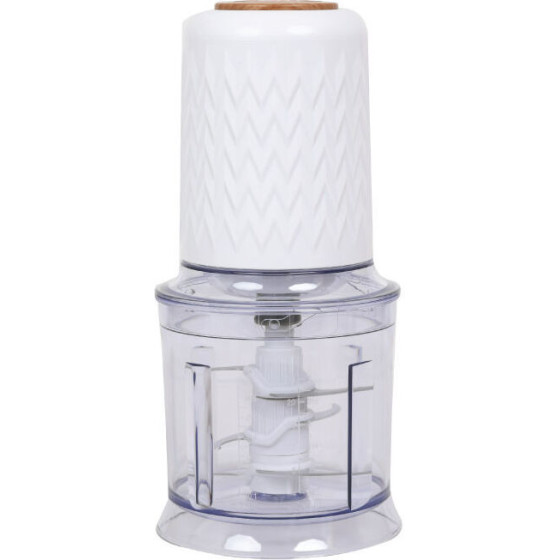Primo ���������� 3��� M������ 500W 700ml �����-Wooden - (PRFC-40447)