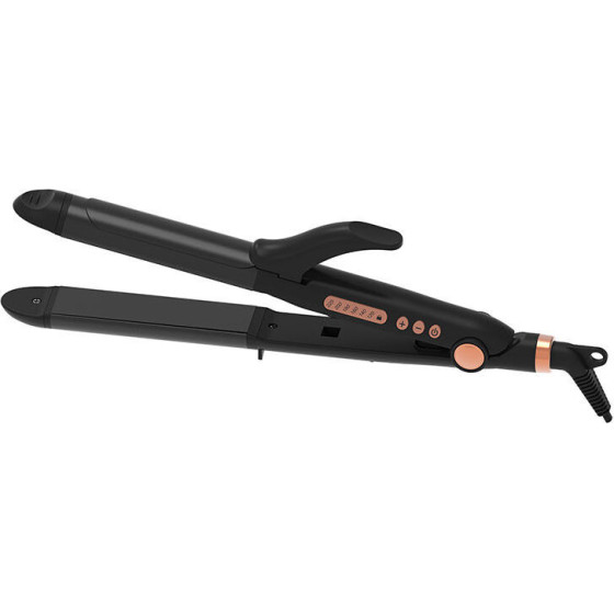 Primo �������� ��� ������ ������� 2��1 ''Professinal Salon Series'' ����������� �������� ����� �����-Rose Gold - (PRHS-40255)