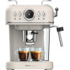 Primo ������ ���� Espresso Eco 20BAr 3��1 ��������� ������� ������������ ������-Chrome - (PREM-40445)