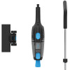 Primo ������ 2��1 Cyclonepower 600W 7�. ������� �����/���� - (PRVC-40449)
