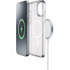 Cellular Line 466472 ���� ������� Magsafe ������� ��������� ��� Iphone 15 Pro ��������