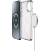 Cellular Line 466526 ���� ������� Magsafe ������� ��������� ��� Iphone 15 Pro Max ��������
