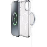 Cellular Line 466526 ���� ������� Magsafe ������� ��������� ��� Iphone 15 Pro Max ��������