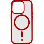 Cellular Line Pop Mag ���� ������� ������� ��������� Back Cover ��� Iphone 15 Pro �������