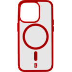 Cellular Line Pop Mag ���� ������� ������� ��������� Back Cover ��� Iphone 15 Pro Max �������