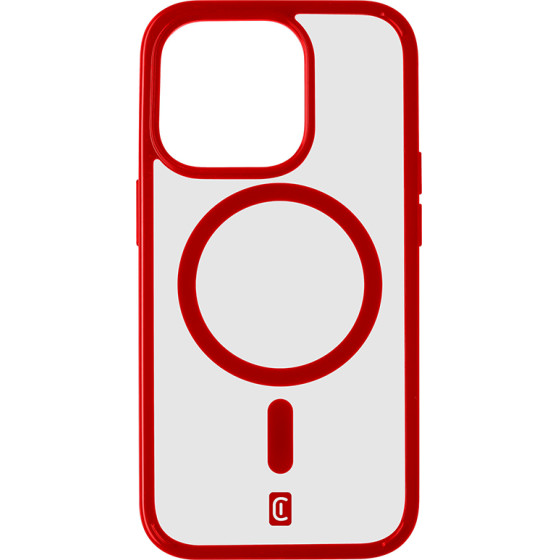 Cellular Line Pop Mag ���� ������� ������� ��������� Back Cover ��� Iphone 15 Pro Max �������