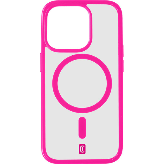 Cellular Line Pop Mag ���� ������� ������� ��������� Back Cover ��� Iphone 15 Pro Max ������