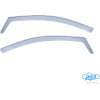 DGA Renault Clio Iii 5D 2005-2012 ������� ���������� ������������� ��� �������� ���� �������� ����� (Cast Acrylic GLASS) - 2 ���. - (20030)