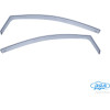 DGA Vw Fox 3D 2005-2011 ������� ���������� ������������� ��� �������� ���� �������� ����� (Cast Acrylic GLASS) - 2 ���. - (24031)