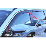 Heko Honda CR-V 5D 2022+ ��� ������������� ����������� ��� �������� ���� �������� - 4 ���. - (17193)